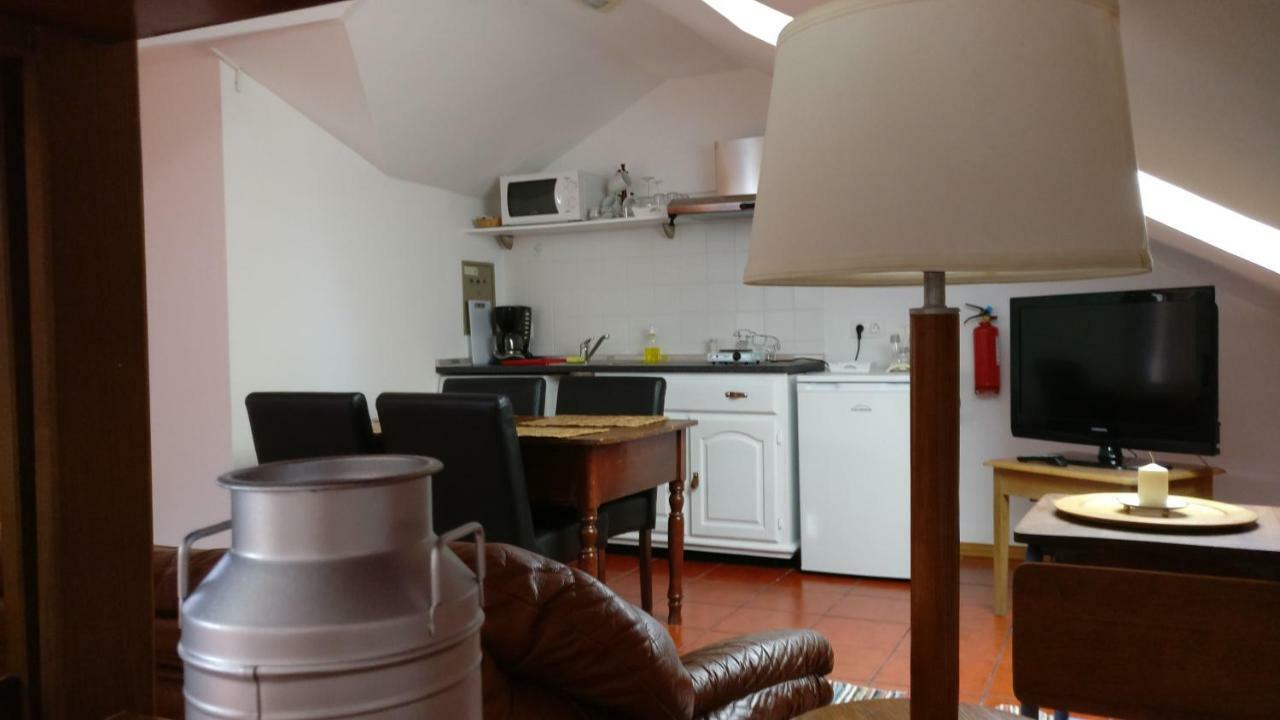 Valmoa Apartment Praia da Vitória Екстериор снимка