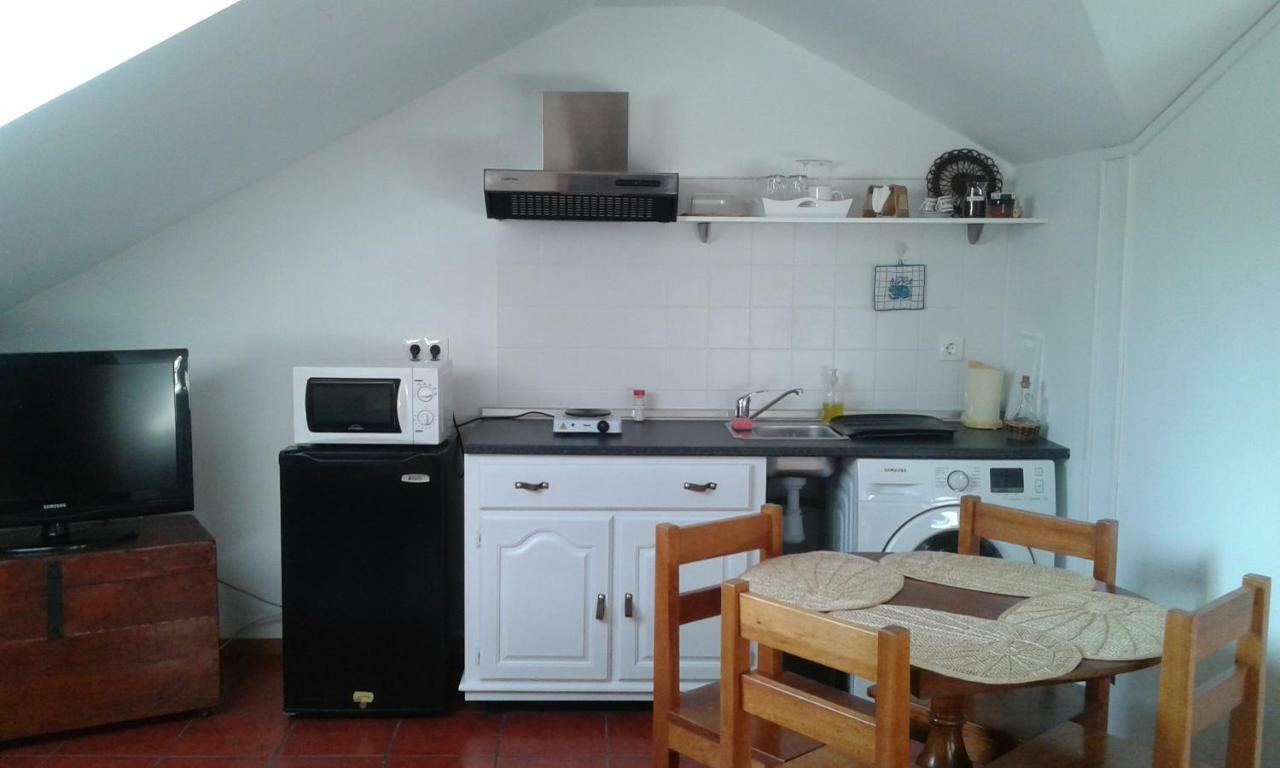 Valmoa Apartment Praia da Vitória Екстериор снимка