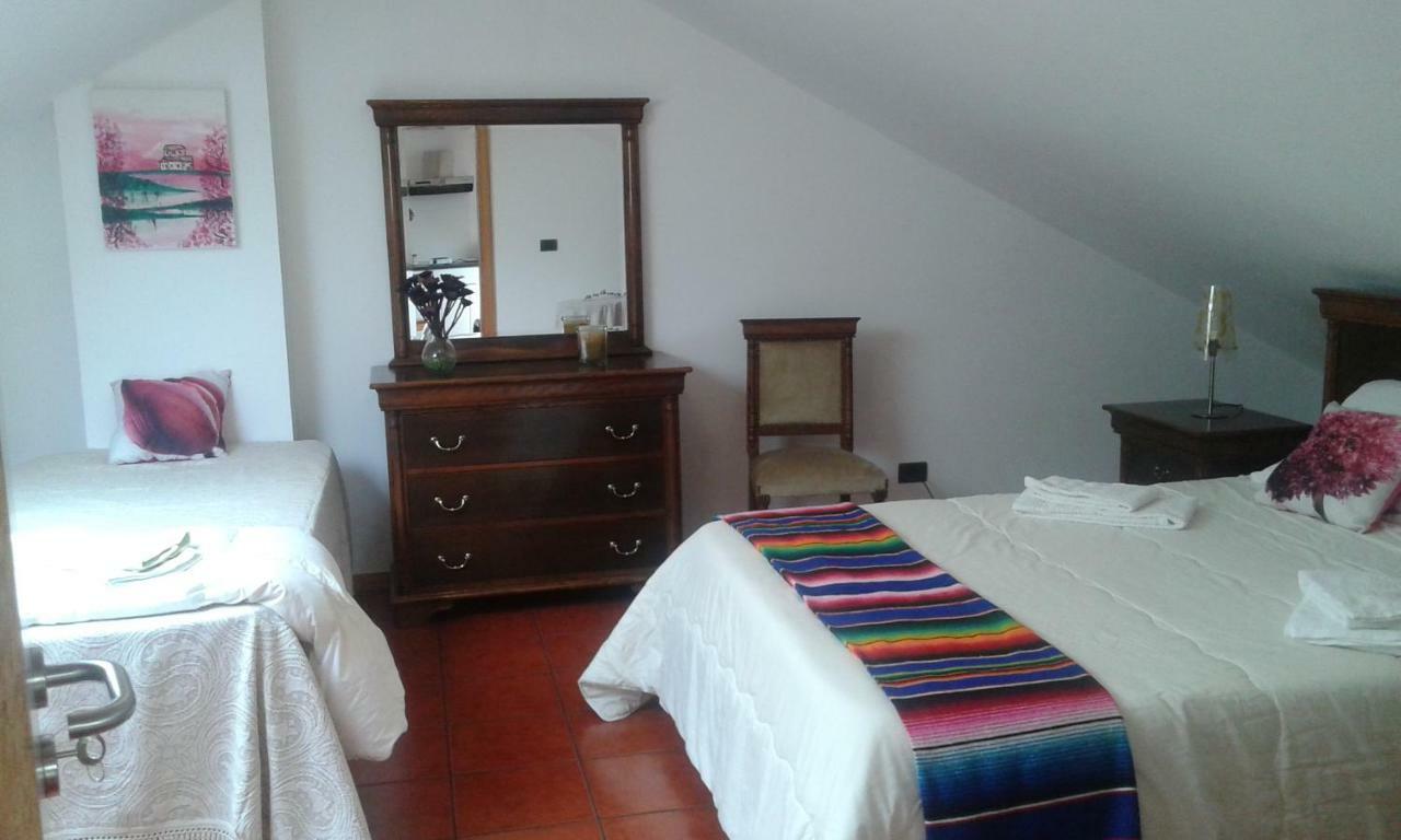 Valmoa Apartment Praia da Vitória Екстериор снимка