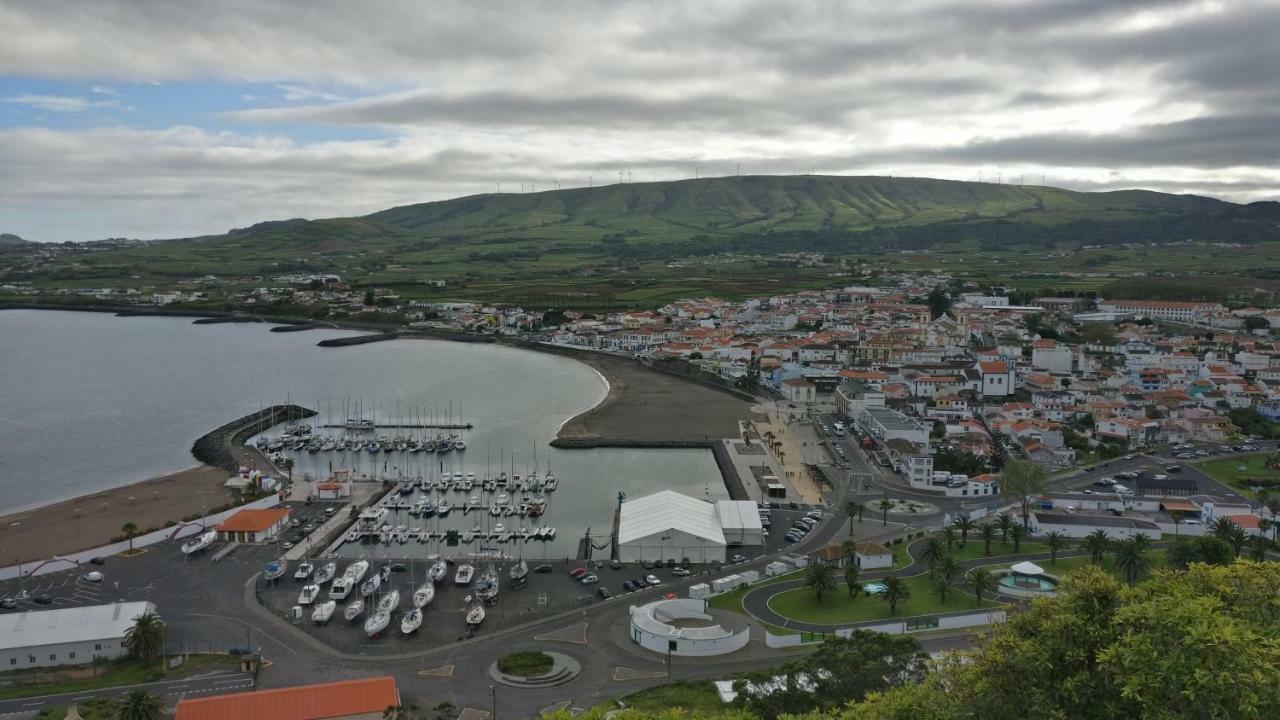 Valmoa Apartment Praia da Vitória Екстериор снимка