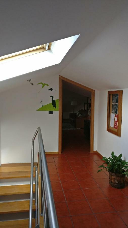Valmoa Apartment Praia da Vitória Екстериор снимка