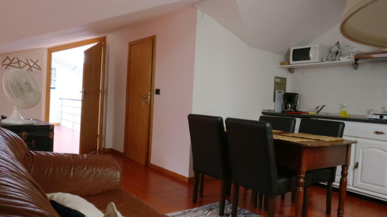 Valmoa Apartment Praia da Vitória Екстериор снимка